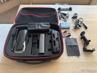 DJI Mavic Air - Fly More combo - 2