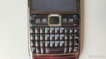 Nokia E71 - 2