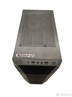 PC Asus Gaming ( 12 měsíců záruka ) - 2