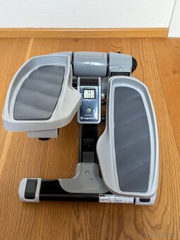 Stepper inSPORTline Active - 2