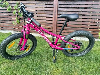 Dětské kolo Specialized 20 - 2