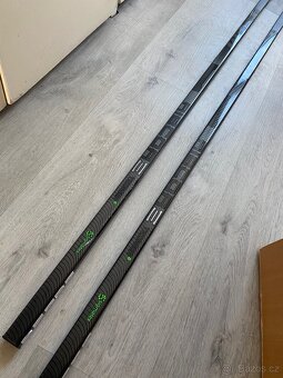 Opravená hůl CCM Trigger 6 P28 85flex levá ZÁRUKA - 2