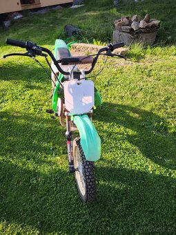Dirtbike 125 - 2