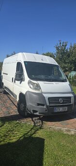 FIAT DUCATO 3.0JTD 115KW - 2