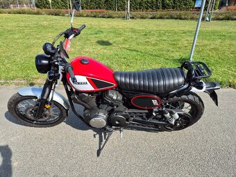 Prodám Yamaha SCR 950 - 2
