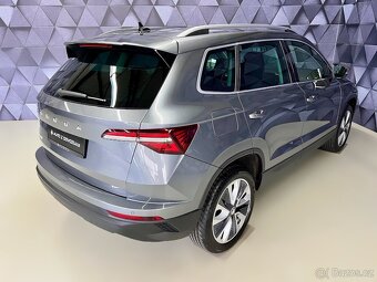 ŠKODA Karoq Style 2,0 TDI 85 kW DSG - 2
