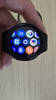 Samsung Galaxy Watch 5 Pro TOP stav - 2
