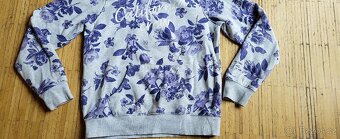 Mikina H&M, vel. 158/164 - 2