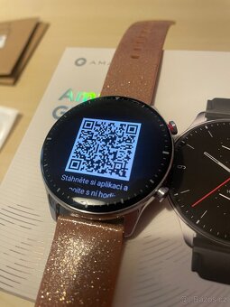 Chytre hodinky Amazfit GTR 2 - 2
