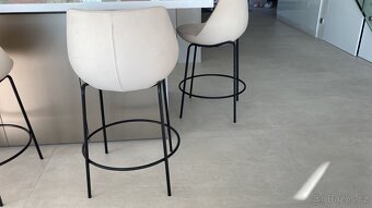 Barové židle Sancal 4kusy - 2