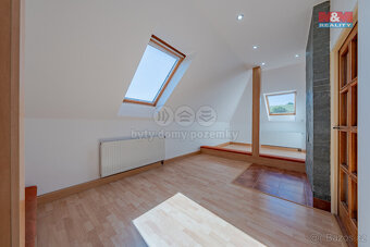 Prodej bytu 5+1 s garáží, 120 m², Mikulůvka - 2