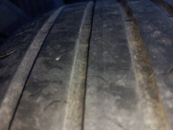 205/60 r16 H XL Continental Eco Contact 5 - 2