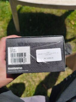 Shimano XT BL-M8100 - 2