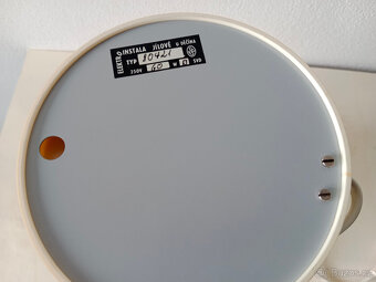 Stojací neb závěsná lampa 60W - 2