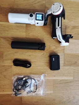 Gimbal Zhiyun Crane M3S - 2