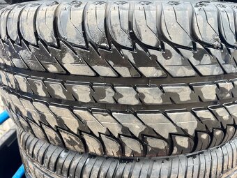 1 kus disku Ford 5x108 18” - 2