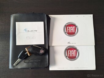 Fiat 500, PUR-Q - 2