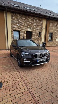 BMW X25d 4x4 - 2