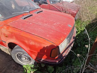 Skoda rapid ric (ri) - 2
