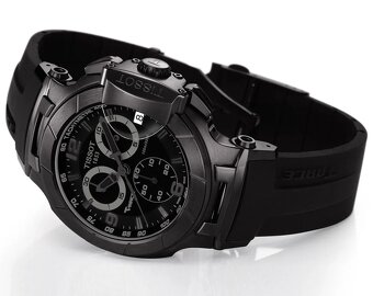 Hodinky TISSOT T-RACE (PÁNSKÉ) - 2