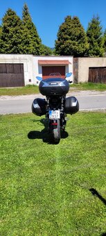 CF MOTO 700MT Premium (2024) - 2