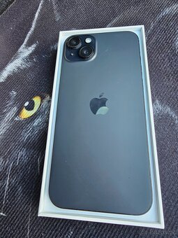 Iphone 15 Plus 128gb úložiště - 2