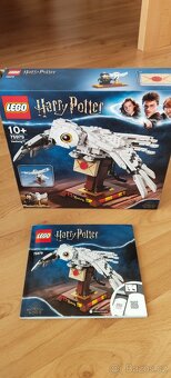 Harry Potter Hedwig - 2