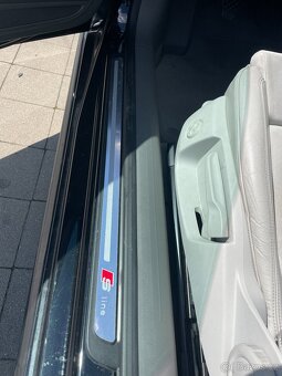 Audi A5 coupé - 2