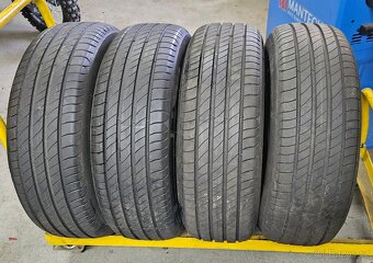 Letní pneumatiky 195/65/R15 Michelin - 2