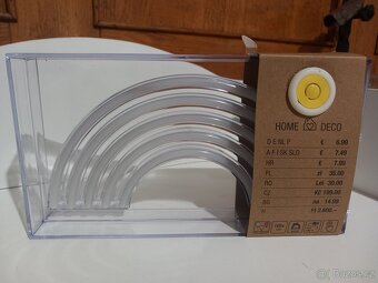 LED neonové světlo- různé verze - 2