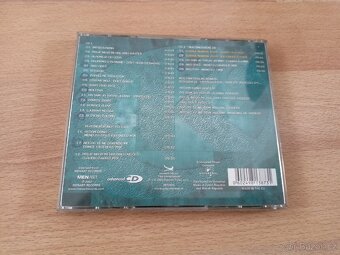 Karma - Závrti Život 2CD - 2