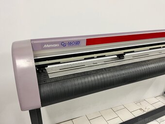 MIMAKI CG 160 FX - 2