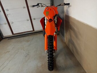 Ktm sx 125 - 2