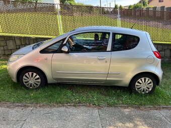 Prodám Mitsubishi Colt 1.3 - 2