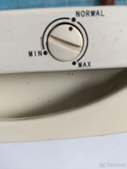 Mrazák Whirlpool AFB 601 AP - 2