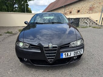 Alfa Romeo 156 SW 2005 1.9 JTD 110KW - 2