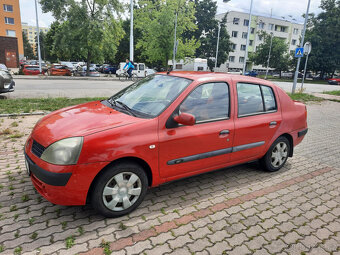 Renault Thalia 1.5 dCi - 2