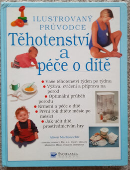 Těhotenství a péče o dítě, Feng shui pro lásku - 2