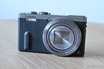 PANASONIC Lumix DMC-TZ60 - 2