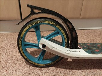 Koloběžka OXELO MID 7 Urban mobility 175 mm - 2