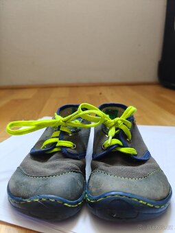 Fare Barefoot vel. 25 - 2