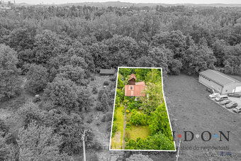 Prodej rodinného domu 90 m2, ul. Přibylova, Ostrava - Kunčic - 2