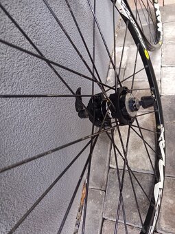 Mavic crossmax 26 disc - 2