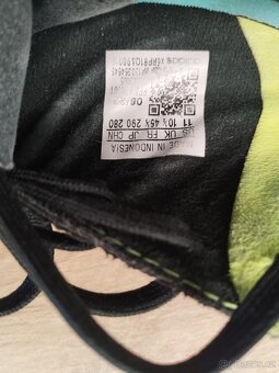 Kopačky Adidas Copa 45 1/2 - 2