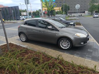 Fiat bravo 1.4 16v - 2