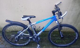 BMC 26" - 2