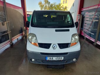 Renault Trafic 1.9 tdi - 2