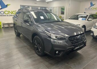 Subaru Outback 2.5 FIELD 2023 Zaruka 124 kw1 - 2