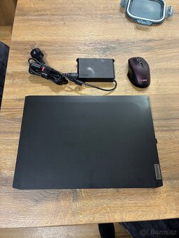 Notebook Lenovo - 2