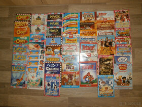 mix dvd, cd - 2